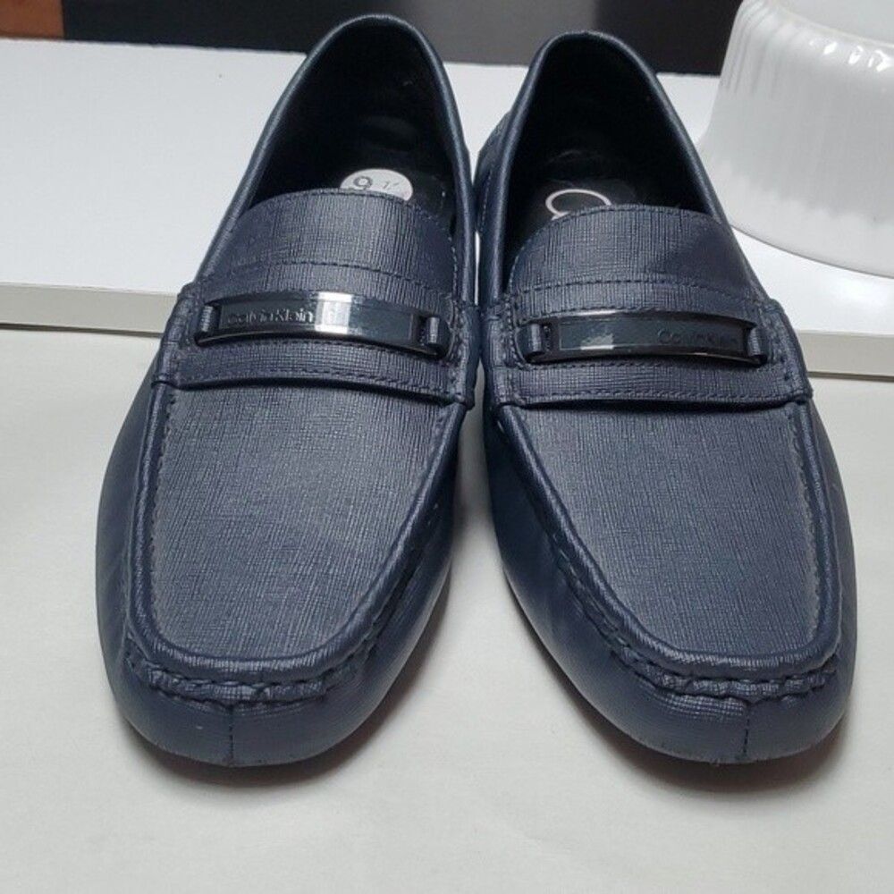 Calvin Klein 'Merve' Driving Style Loafer